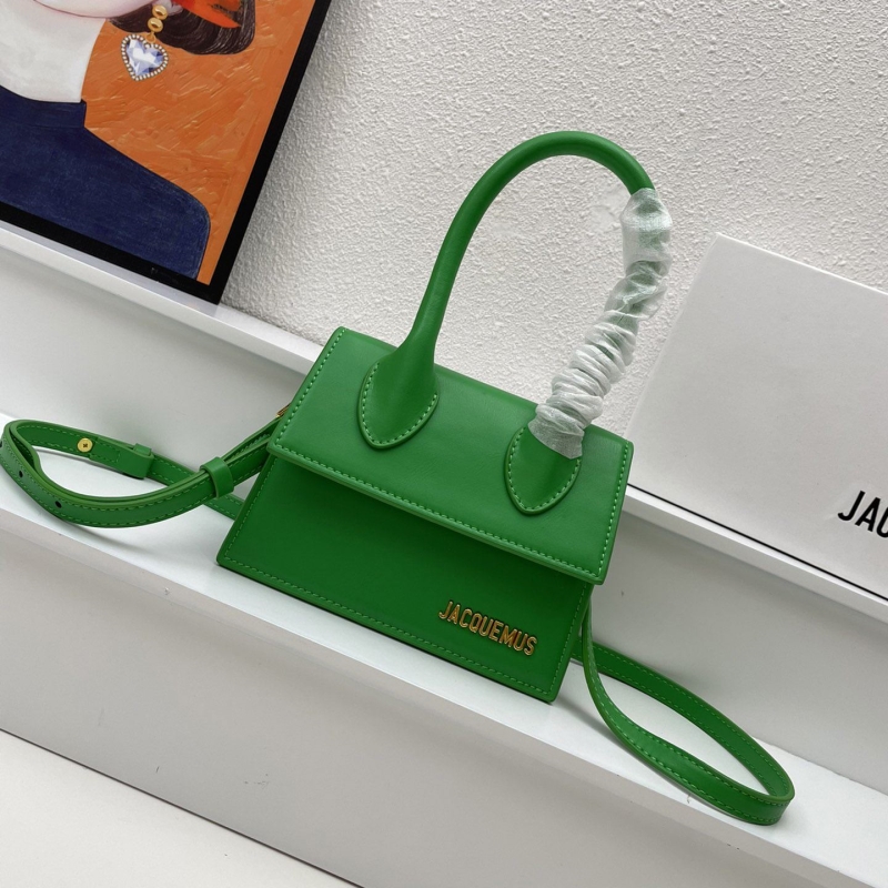 Jacquemus Top Handle Bags